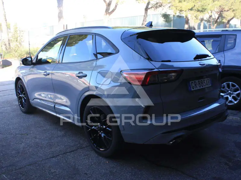 2023 Ford Kuga