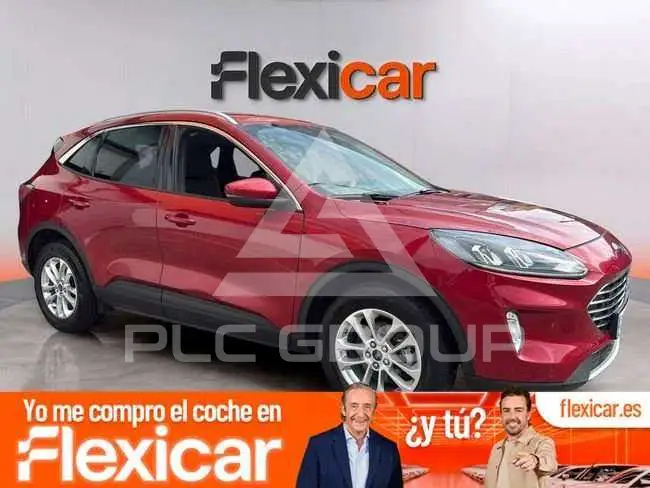 2023 Ford Kuga