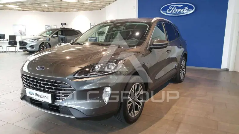 2023 Ford Kuga