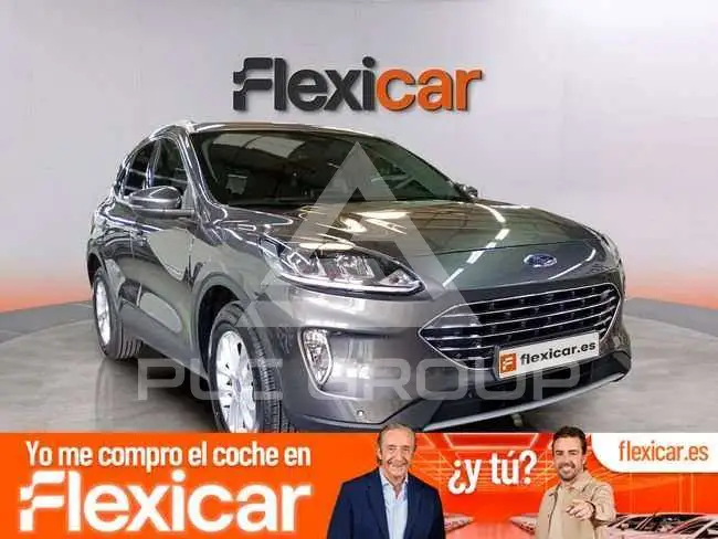 2023 Ford Kuga