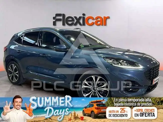 2023 Ford Kuga