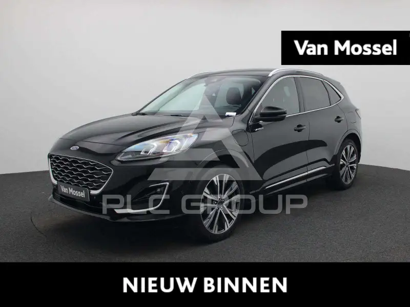2023 Ford Kuga