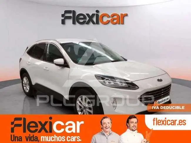 2023 Ford Kuga