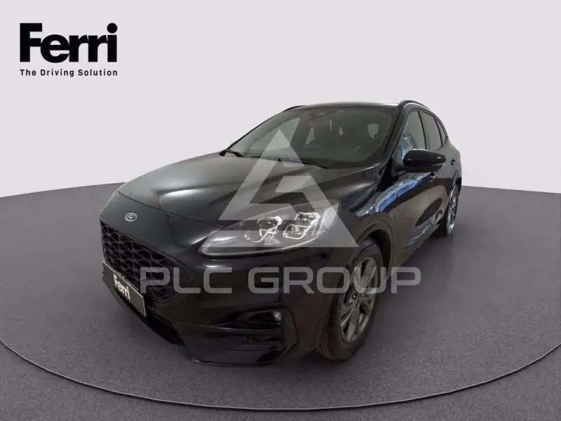 2023 Ford Kuga