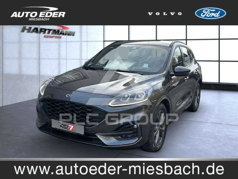 2023 Ford Kuga