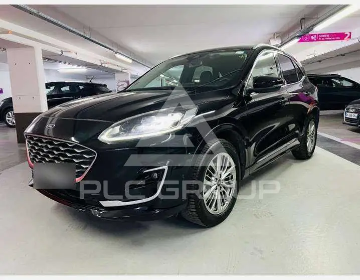 2023 Ford Kuga