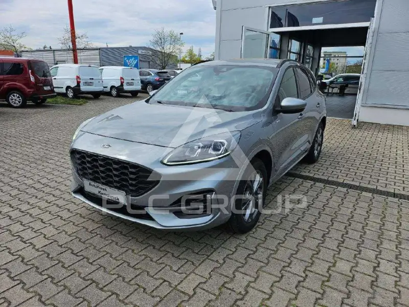 2023 Ford Kuga