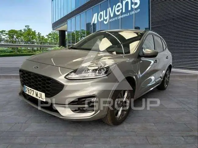 2023 Ford Kuga