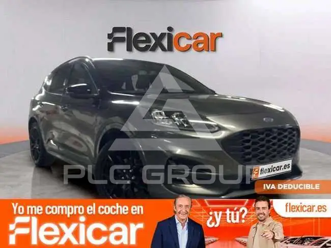 2023 Ford Kuga