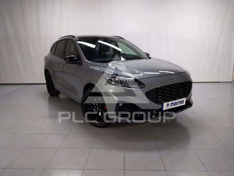 2023 Ford Kuga