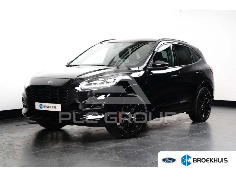 2024 Ford Kuga