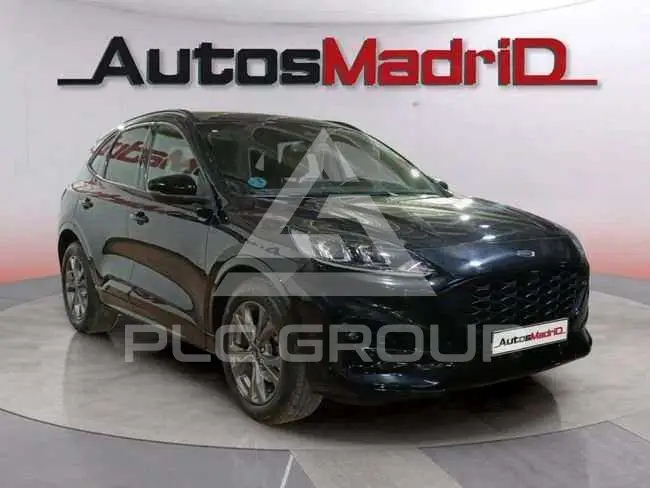2023 Ford Kuga