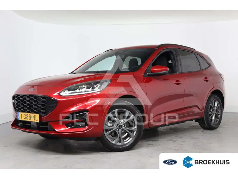 2023 Ford Kuga