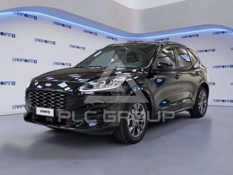 2023 Ford Kuga