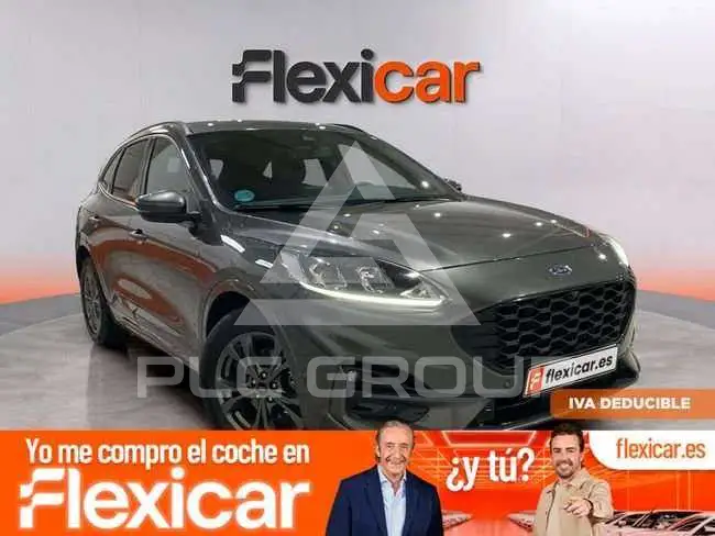 2023 Ford Kuga