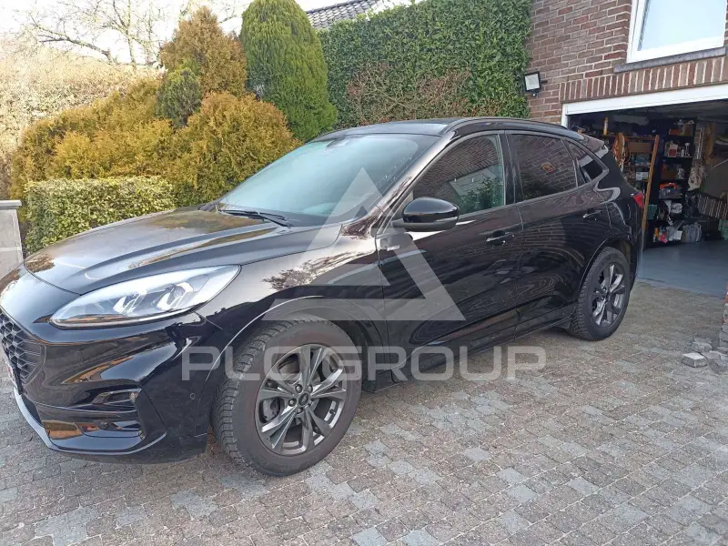 2023 Ford Kuga