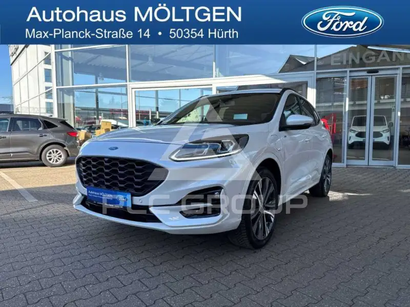 2023 Ford Kuga
