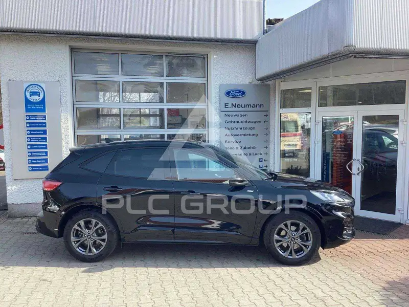 2023 Ford Kuga