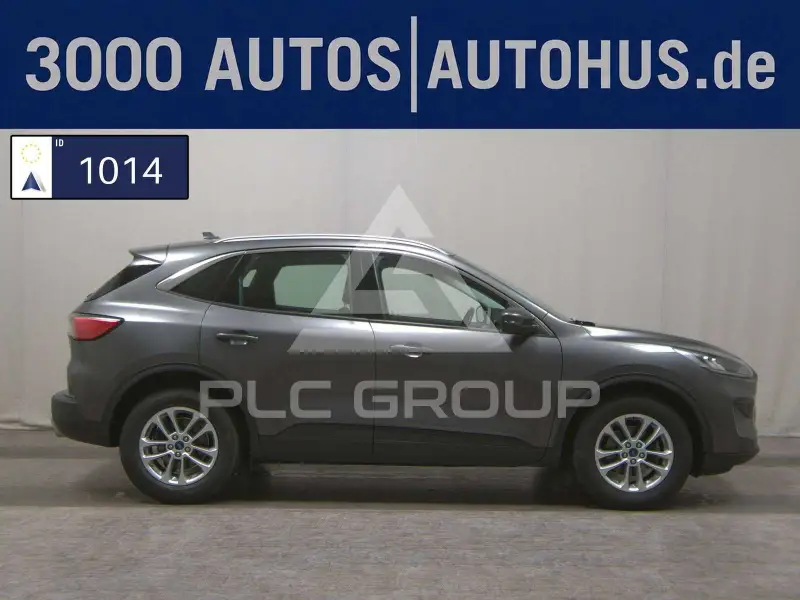 2023 Ford Kuga