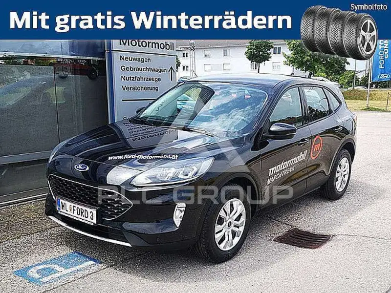 2023 Ford Kuga