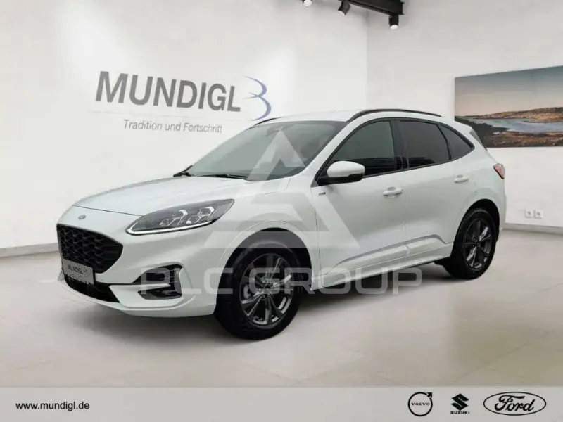 2023 Ford Kuga