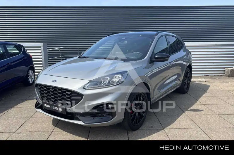 2023 Ford Kuga