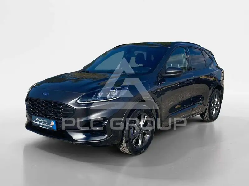 2023 Ford Kuga