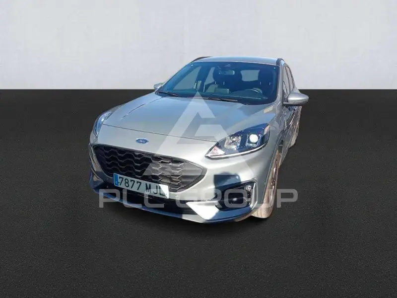 2023 Ford Kuga