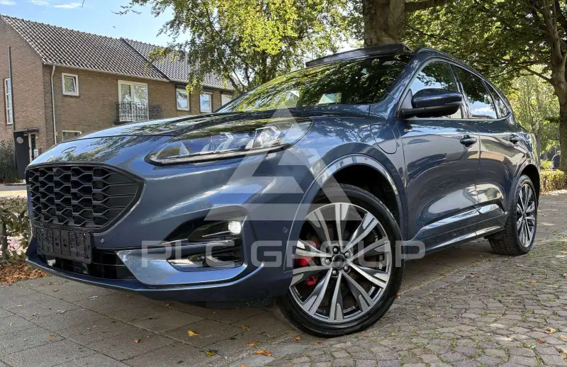 2023 Ford Kuga