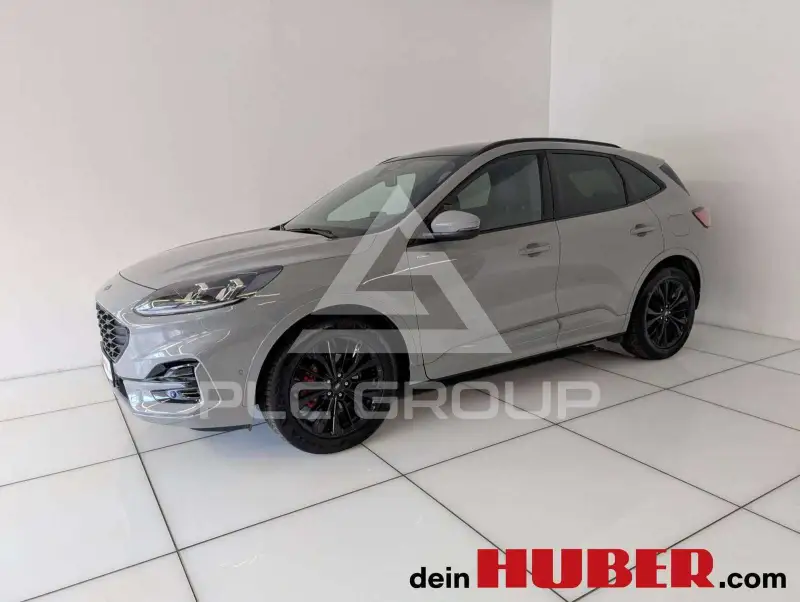 2023 Ford Kuga