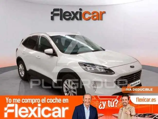2023 Ford Kuga