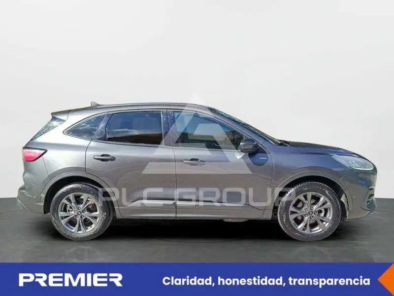 2023 Ford Kuga