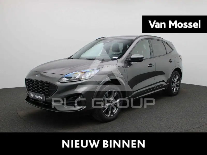 2023 Ford Kuga