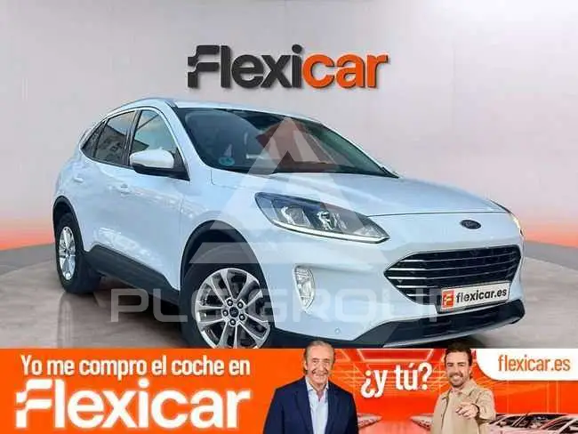2023 Ford Kuga