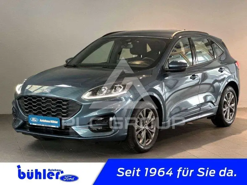 2023 Ford Kuga