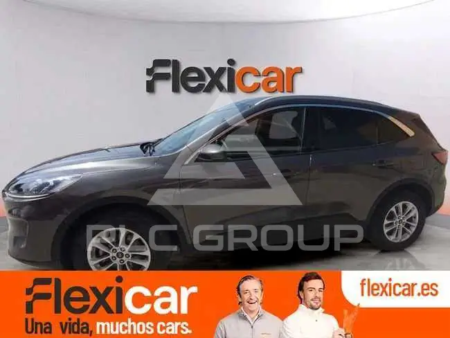 2023 Ford Kuga