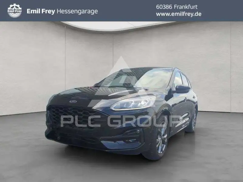 2023 Ford Kuga