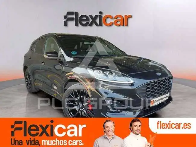 2023 Ford Kuga