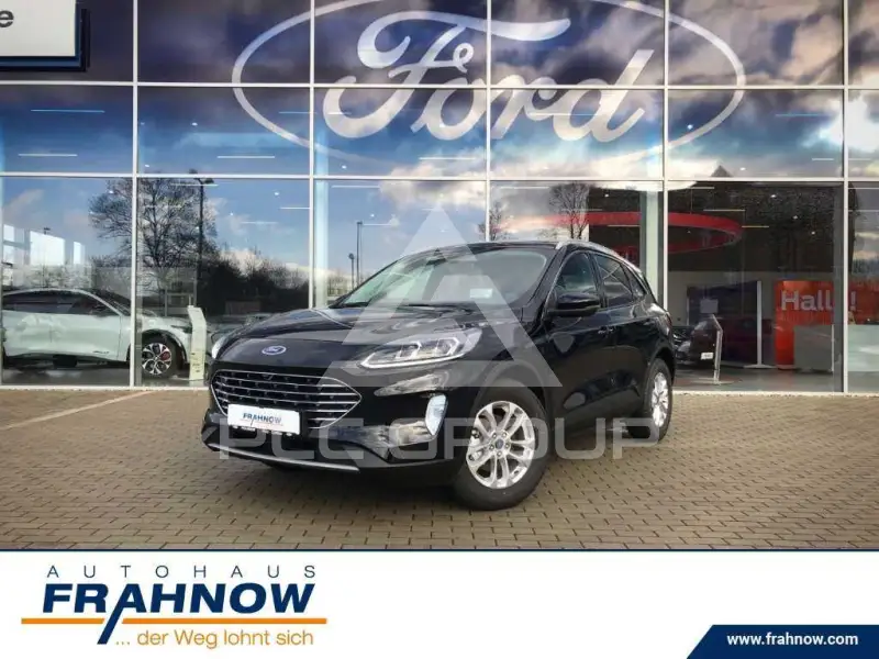 2023 Ford Kuga