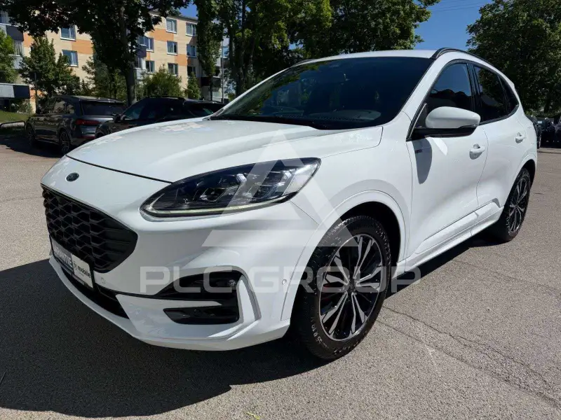 2023 Ford Kuga