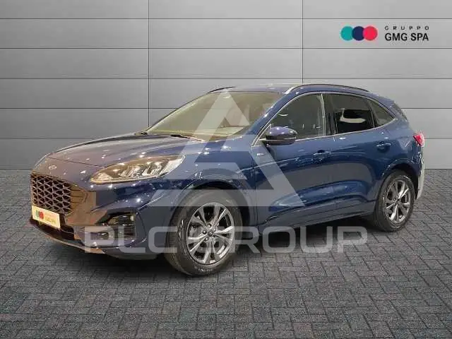 2023 Ford Kuga
