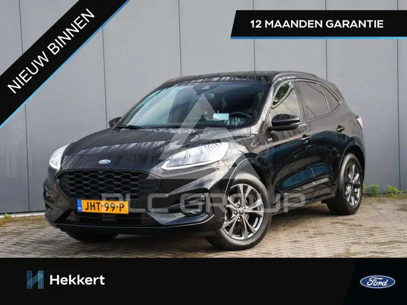 2023 Ford Kuga