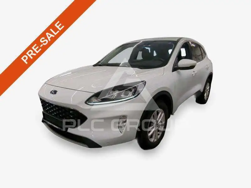 2023 Ford Kuga
