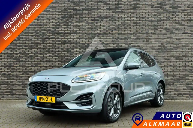 2023 Ford Kuga