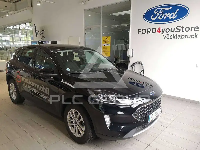 2023 Ford Kuga
