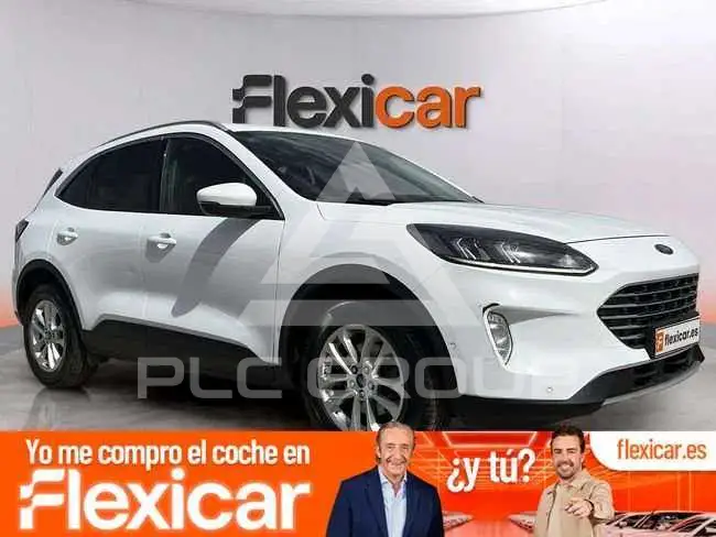 2023 Ford Kuga
