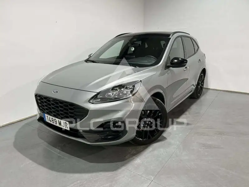 2023 Ford Kuga