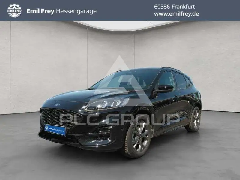 2023 Ford Kuga