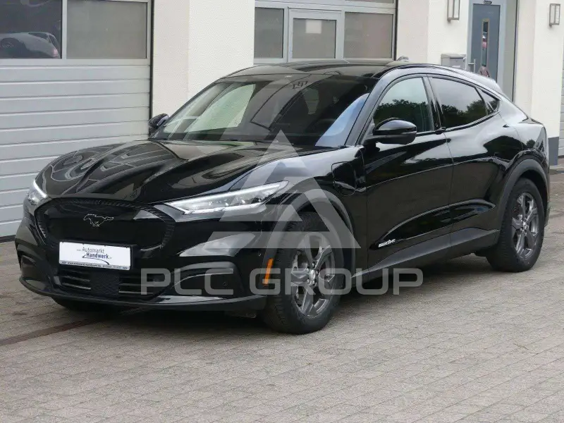 2023 Ford MUSTANG