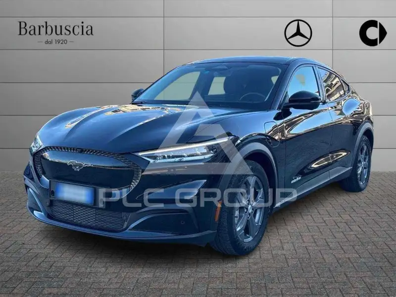 2023 Ford MUSTANG